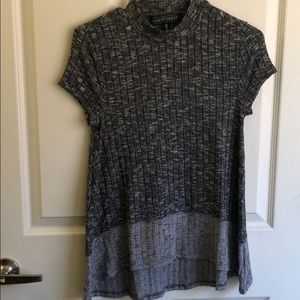 Almost famous sweater tee